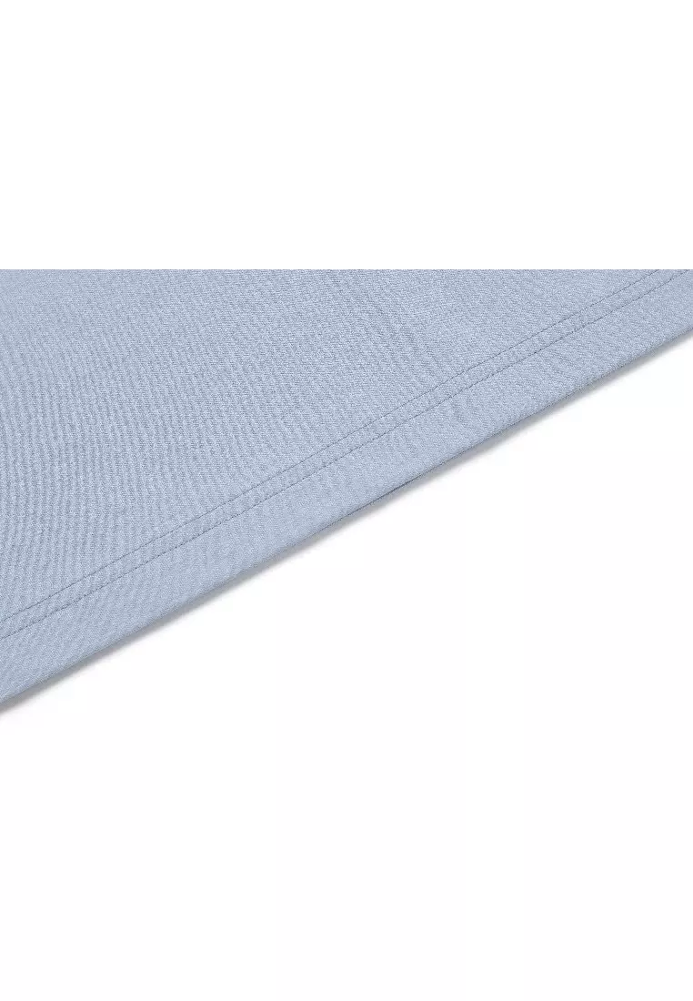 Unisex CROW COOLMAX Small LOGO Short Sleeve Tee