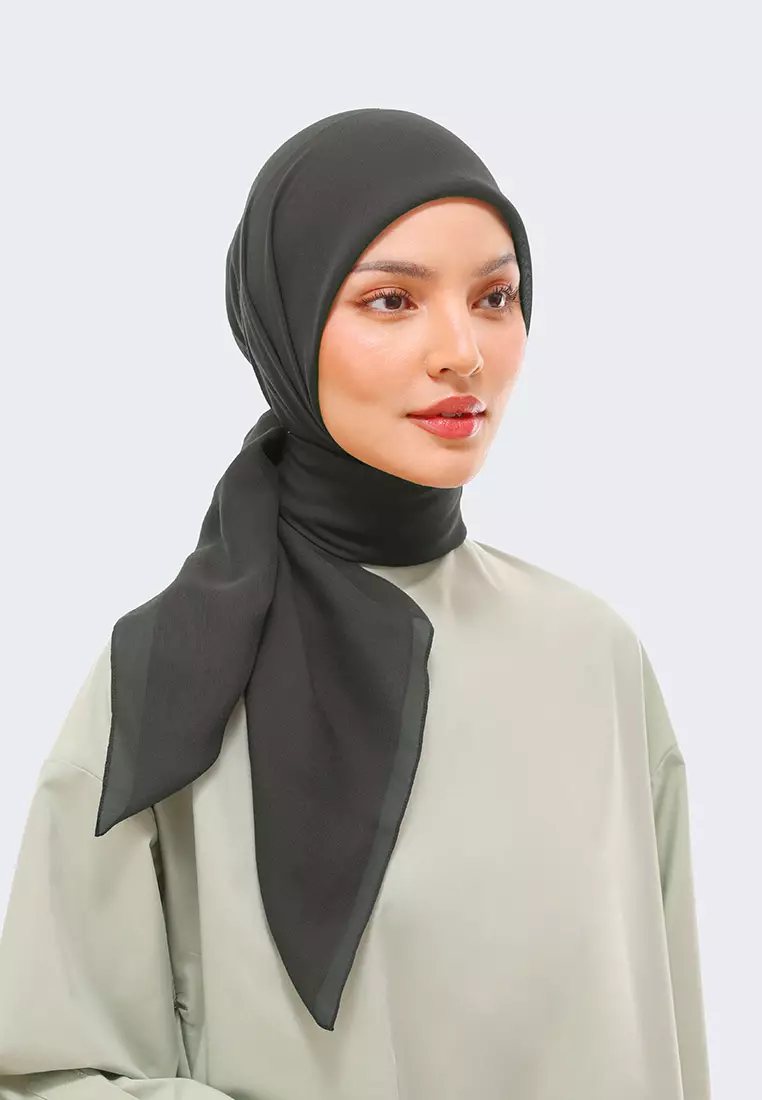 RiaMiranda Tornado Rarina Scarf