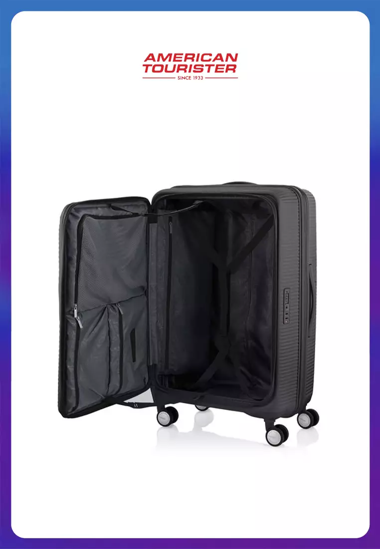 Koper Kain Harga Travel Bag American Tourister Koper American Girl