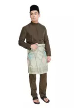 Army Green
