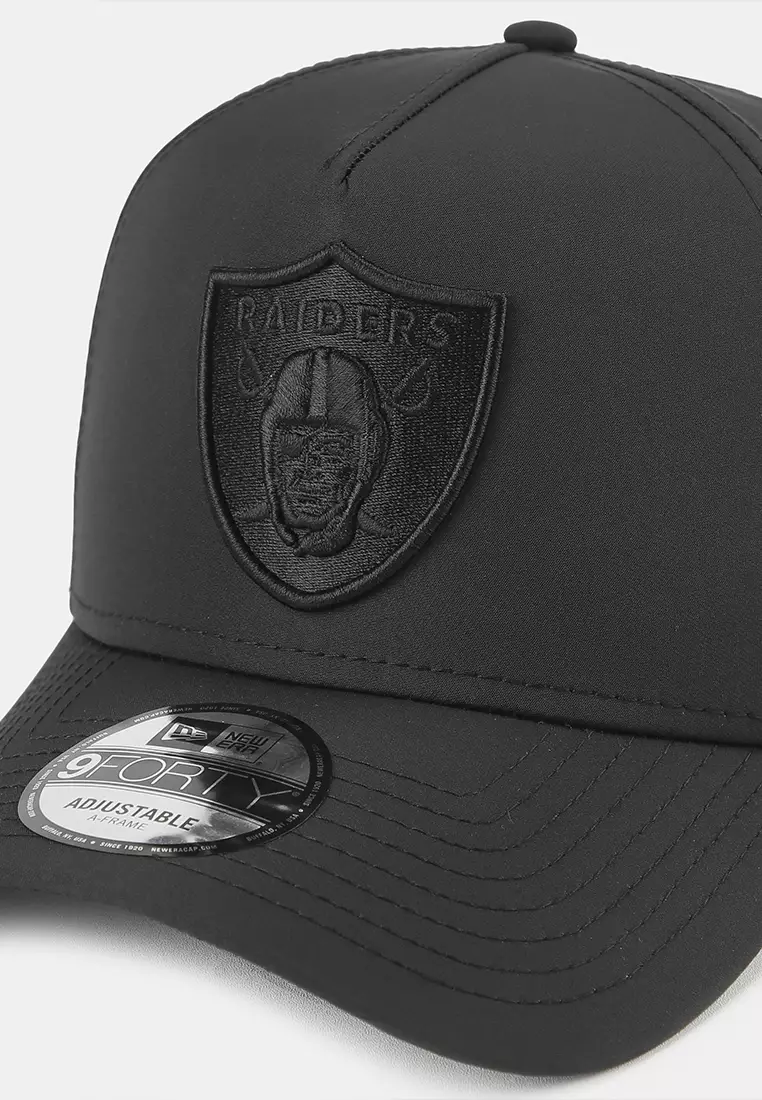 9Forty AF Las Vegas Raiders DWR Pro-Light