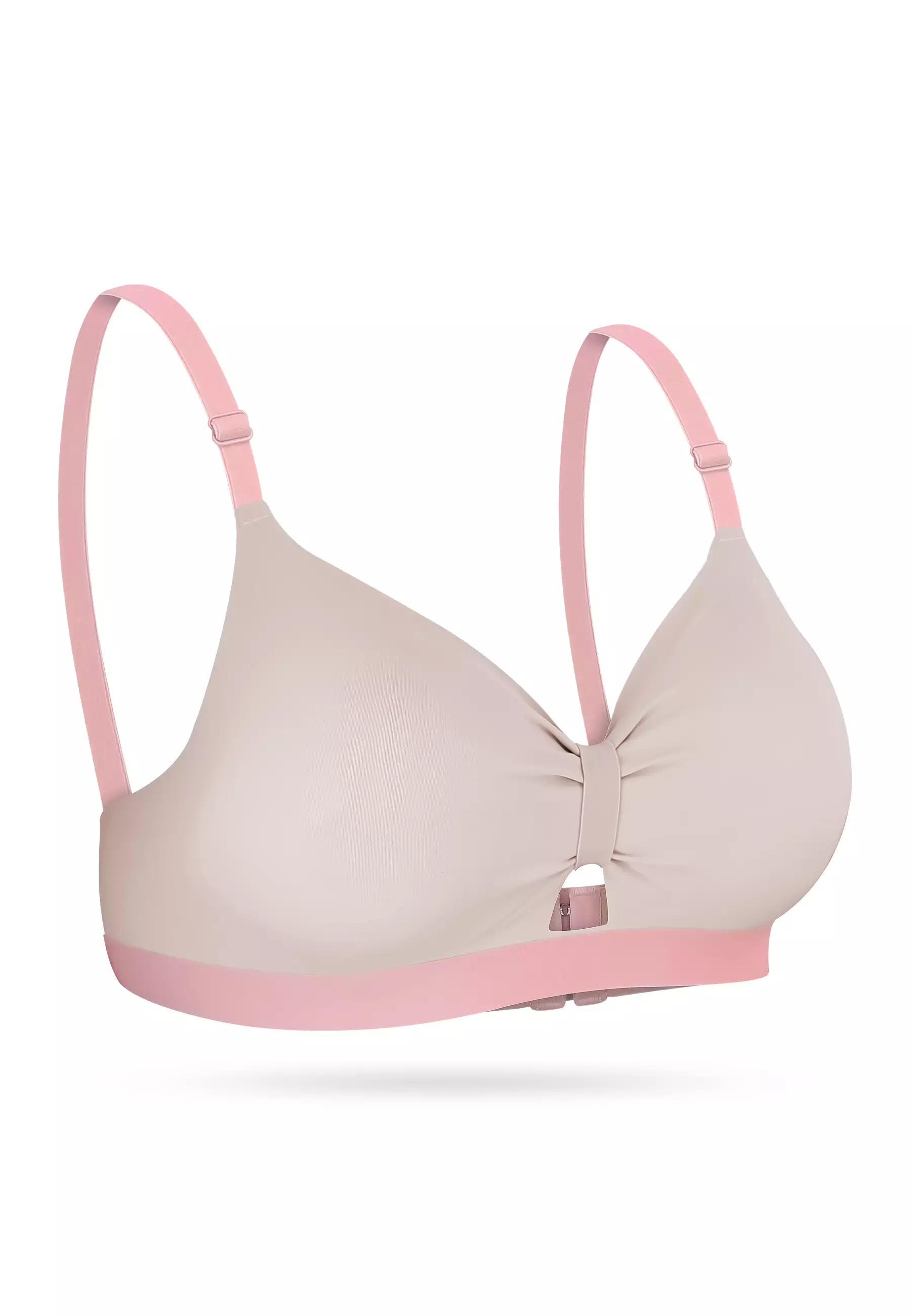 You’ve ( YouHave )  BH Seamless Premium Bra Seamless Tanpa Kawat Bra Tanpa Jahitan Beha Bra 100162