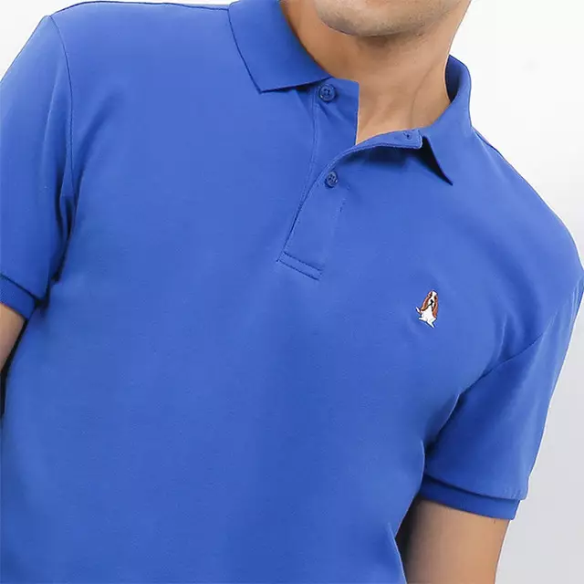Padi Polo Shirt