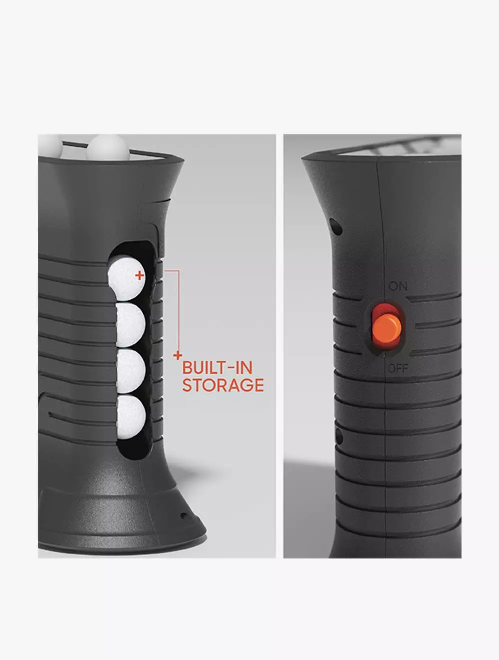 Sharper Image Game Hover Target Blast - DCP1203022020