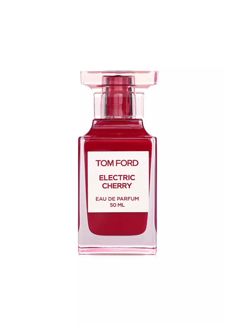 TOM FORD - Electric Cherry Eau De Parfum Spray 50ml/1.7oz