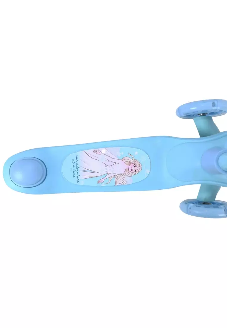 Twist Scooter