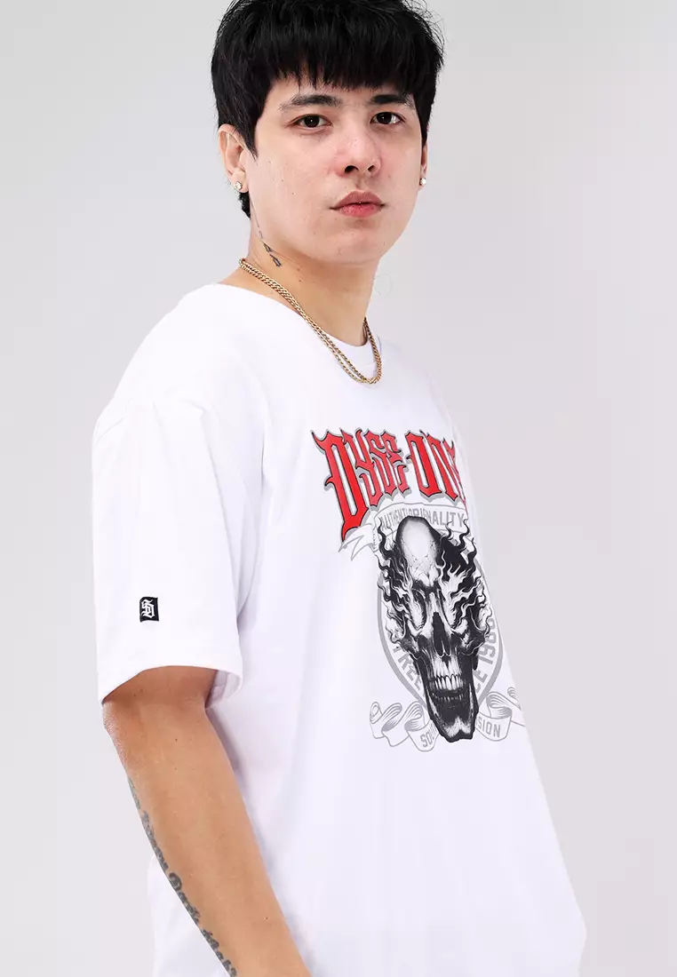 Round Neck Regular Fit