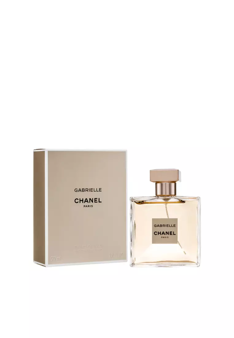 Chanel CHANEL - Gabrielle Eau De Parfum 50ml 2025 | Buy Chanel
