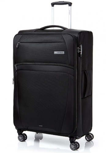 samsonite extra security multi pocket tsa lock