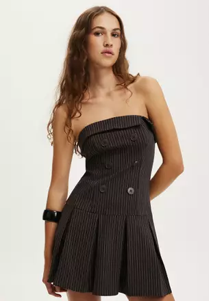 cotton on dress malaysia Women's Mini Dresses | Short, Party & Casual Styles