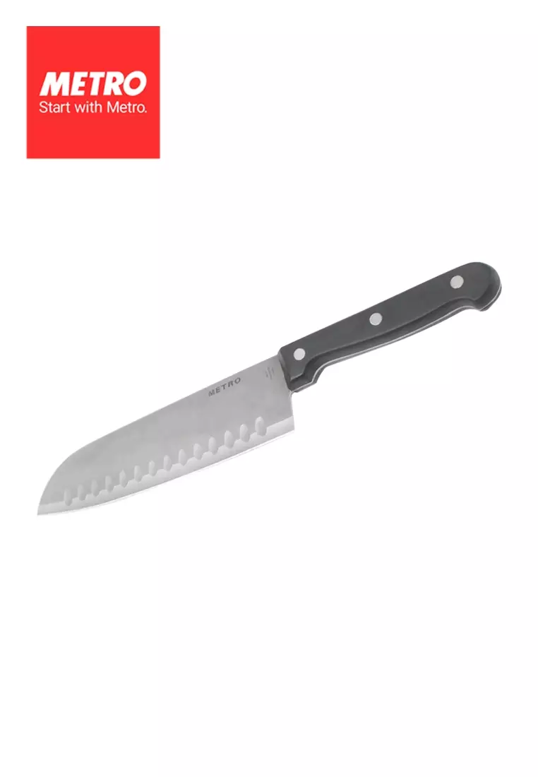 Scanpan Classic 6.25-Inch Chinese Cleaver