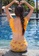 Halo yellow (2pcs)  Print Bikini Swimsuit AF7A8USA9CB8B5GS_3