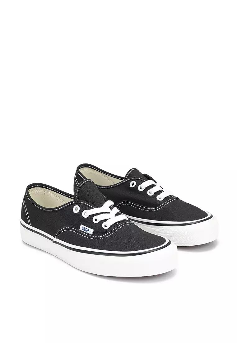 Vans anaheim factory cheap authentic 44 dx black