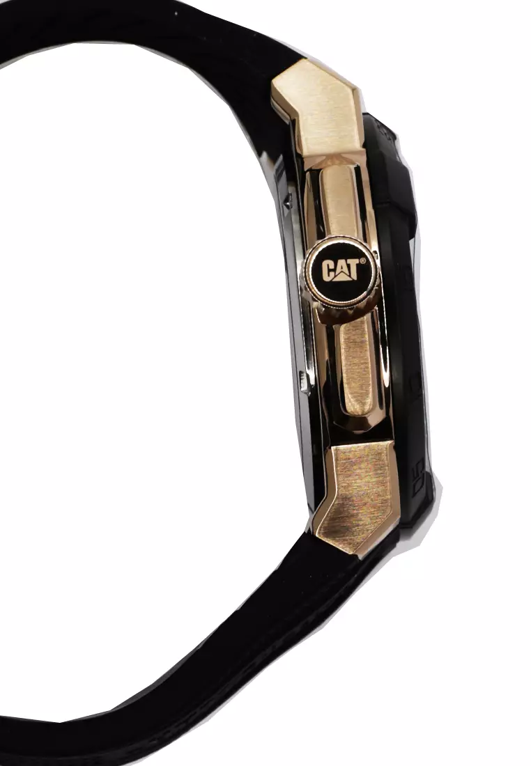 Casual Men's Watches CAT SI.191.21.129