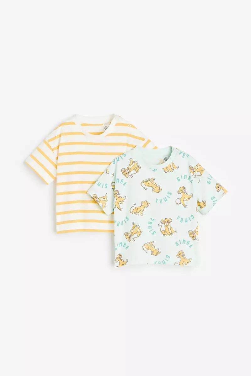 h&m shirts online