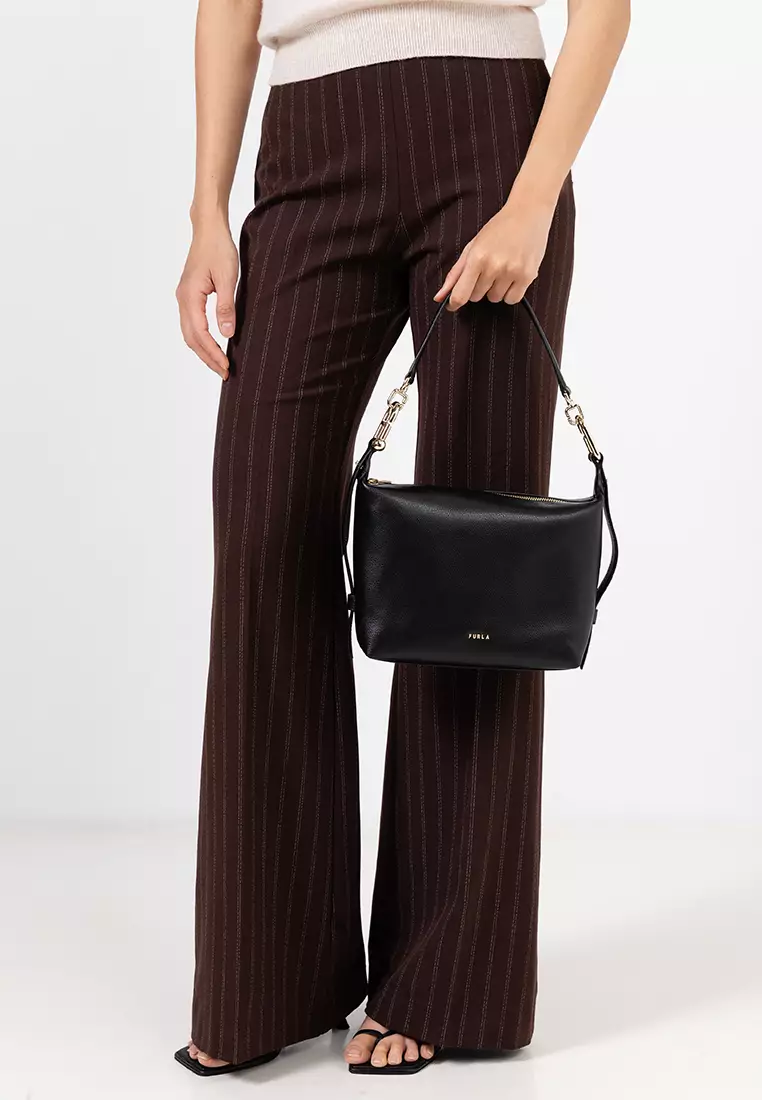 Tonie Mini Hobo Bag