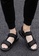Twenty Eight Shoes black VANSA Weaves Straps Sansdals VSM-S928 8AD29SHFAEDB01GS_4