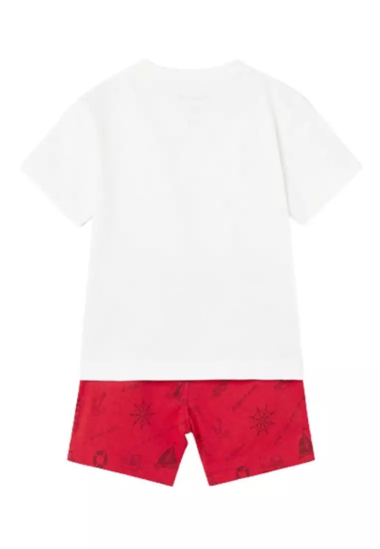 Larwan Baby & Toddler Outfits