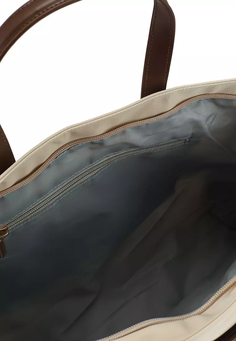 Premium Nylon Convertible Laptop Bag