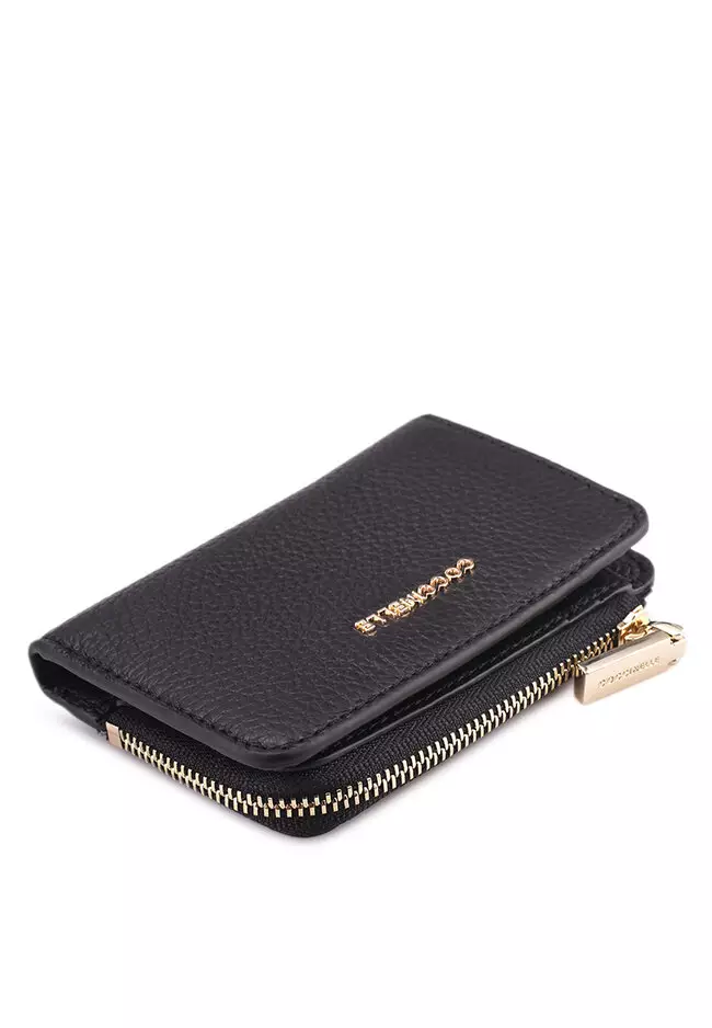 Metallic Soft Card Case