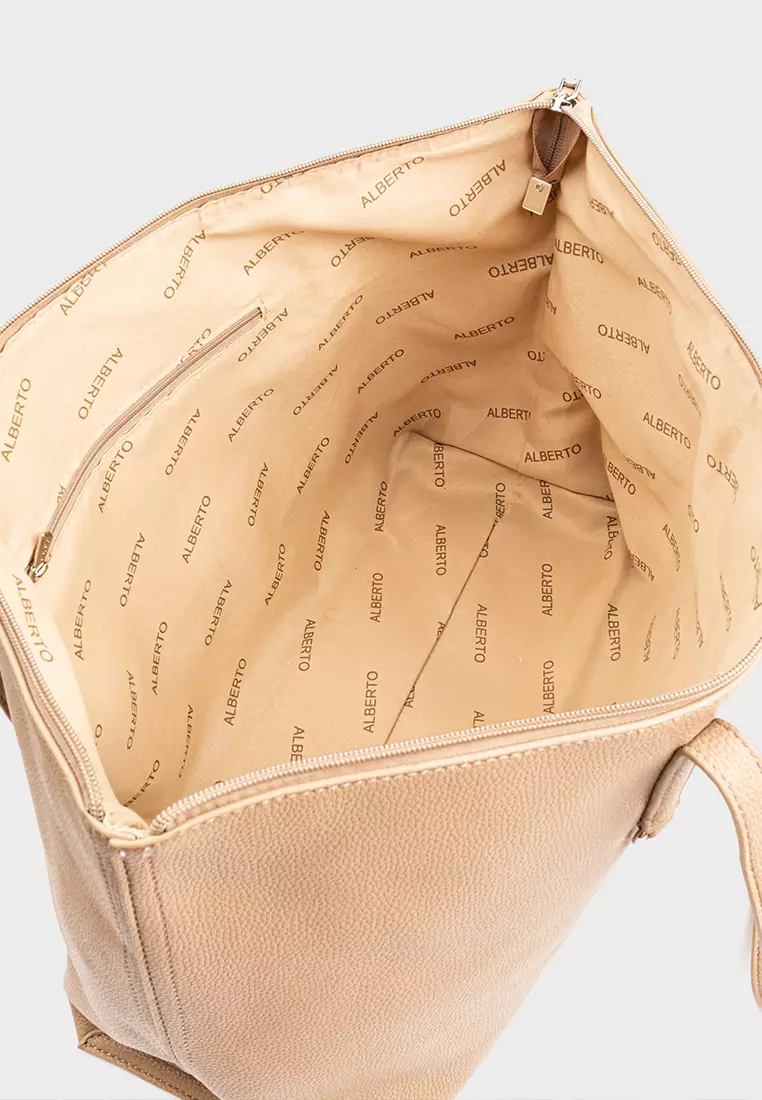 Women's Morgen Tote Bag