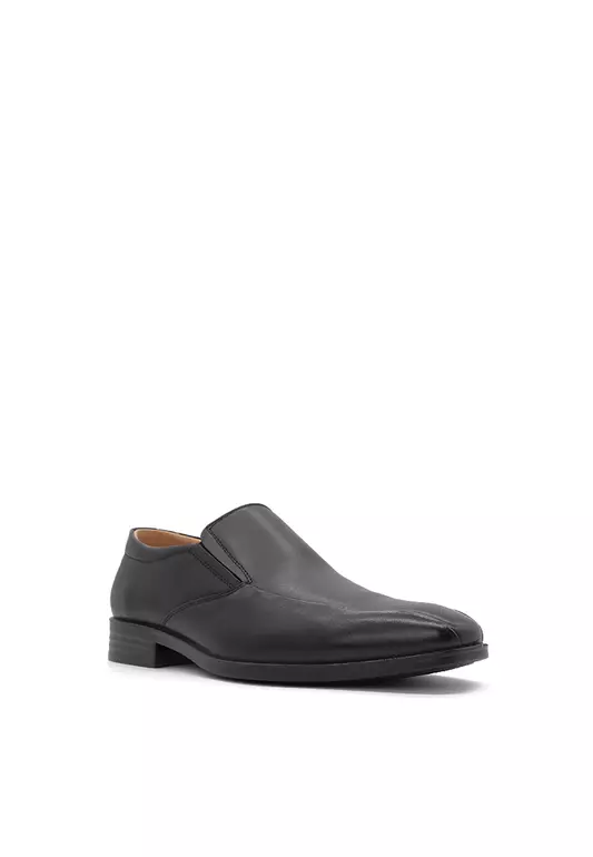 Egon Slip On BT Men's Dress Casual Shoes