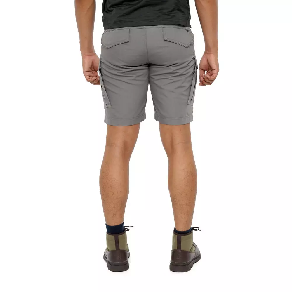 Eiger X-Shooter Tac Cargo Shorts