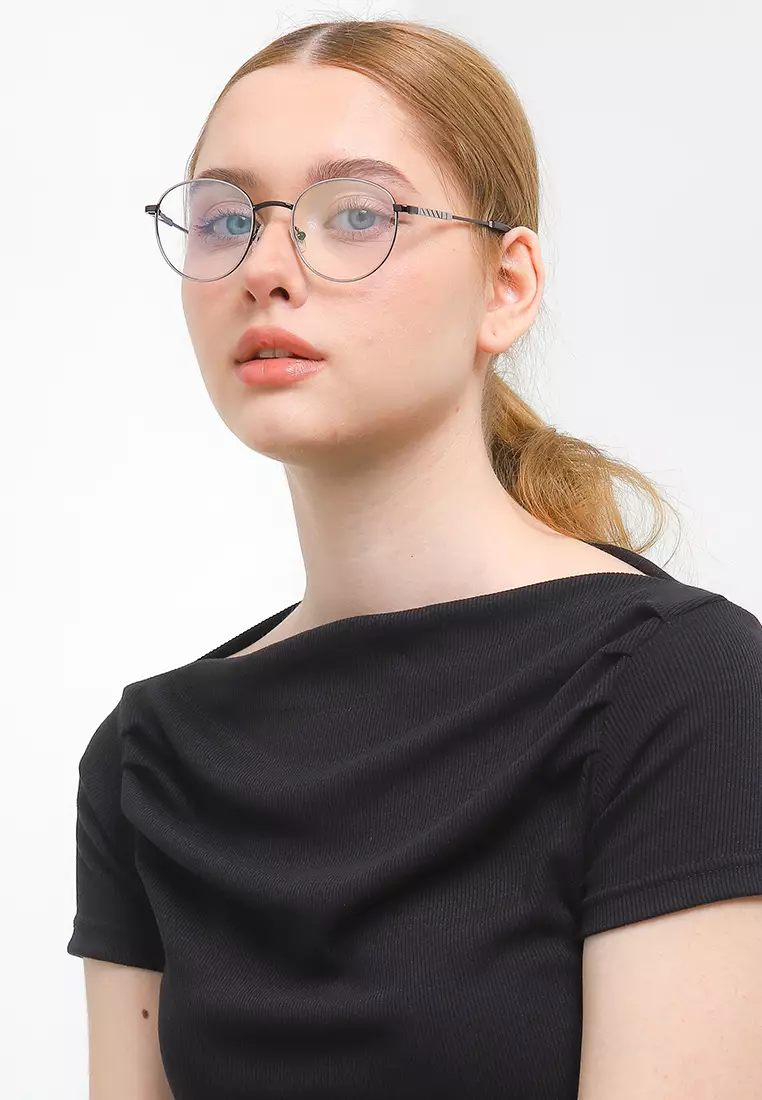 Milkyway Kacamata  Pria Wanita Antiradiasi Fashion Sunglasses Bahan Premium