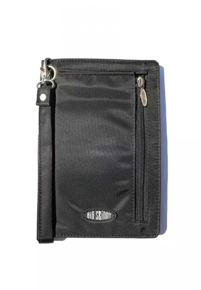 Buy Big Skinny Wallets Plus Sized phone Wallet 2024 Online ZALORA