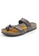 SoleSimple brown Dublin - Brown Sandals & Flip Flops & Slipper E3E4ESHC885FD4GS_2