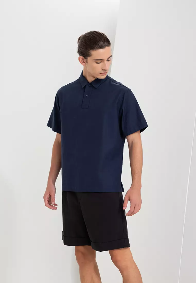 Zalora hot sale polo shirt