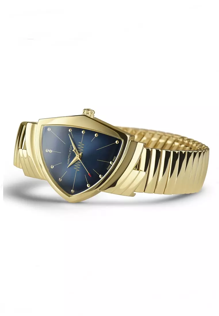 VENTURA QUARTZ WATCH (HMT-H24301141)