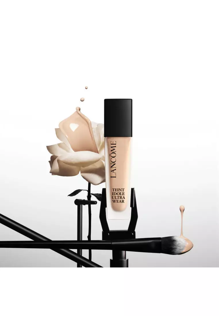 Buy Lancome TEINT IDOLE ULTRA WEAR #PO-03 2025 Online | ZALORA