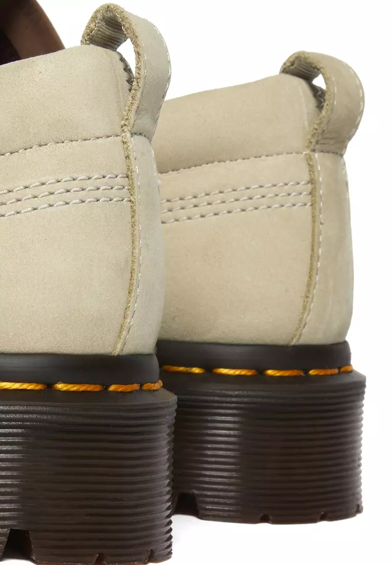 Lowell Buttersoft Light Tan Shoes - Women