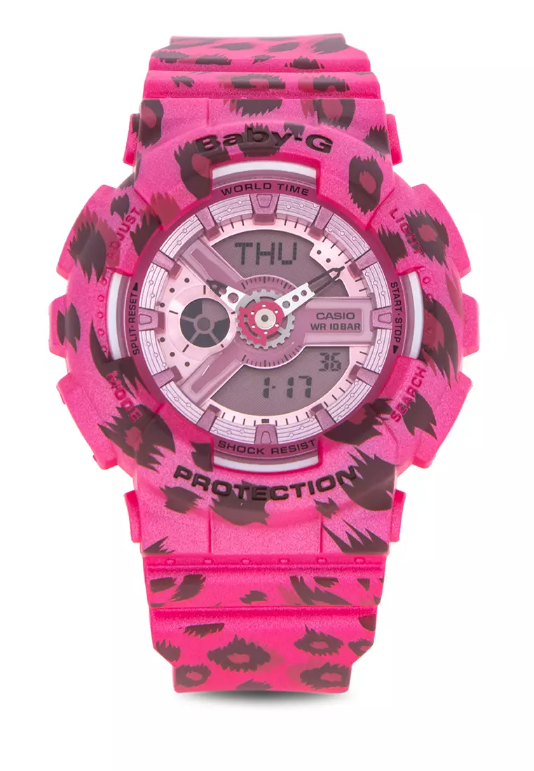 Buy Casio Baby-g Digital Watch BG-5601-1D 2023 Online | ZALORA