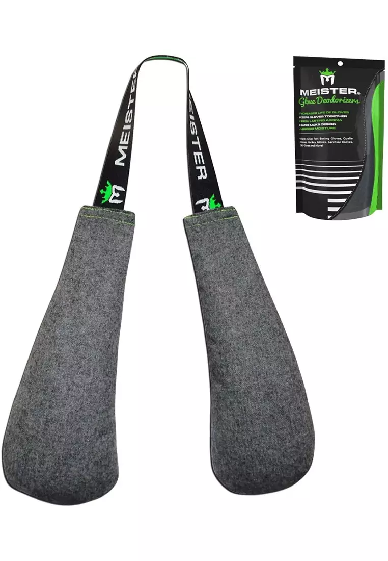 Buy Meister Meister Shoe & Glove Deodorizer for Boxing and All Sports