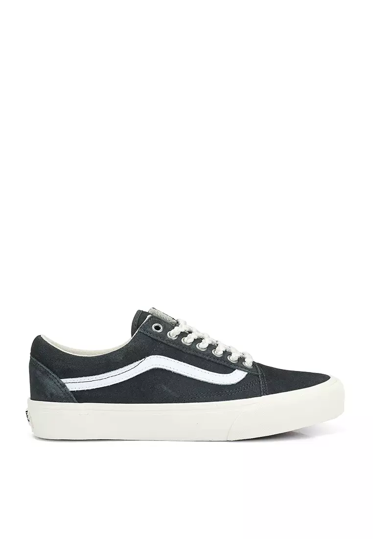 White on sale cheap vans