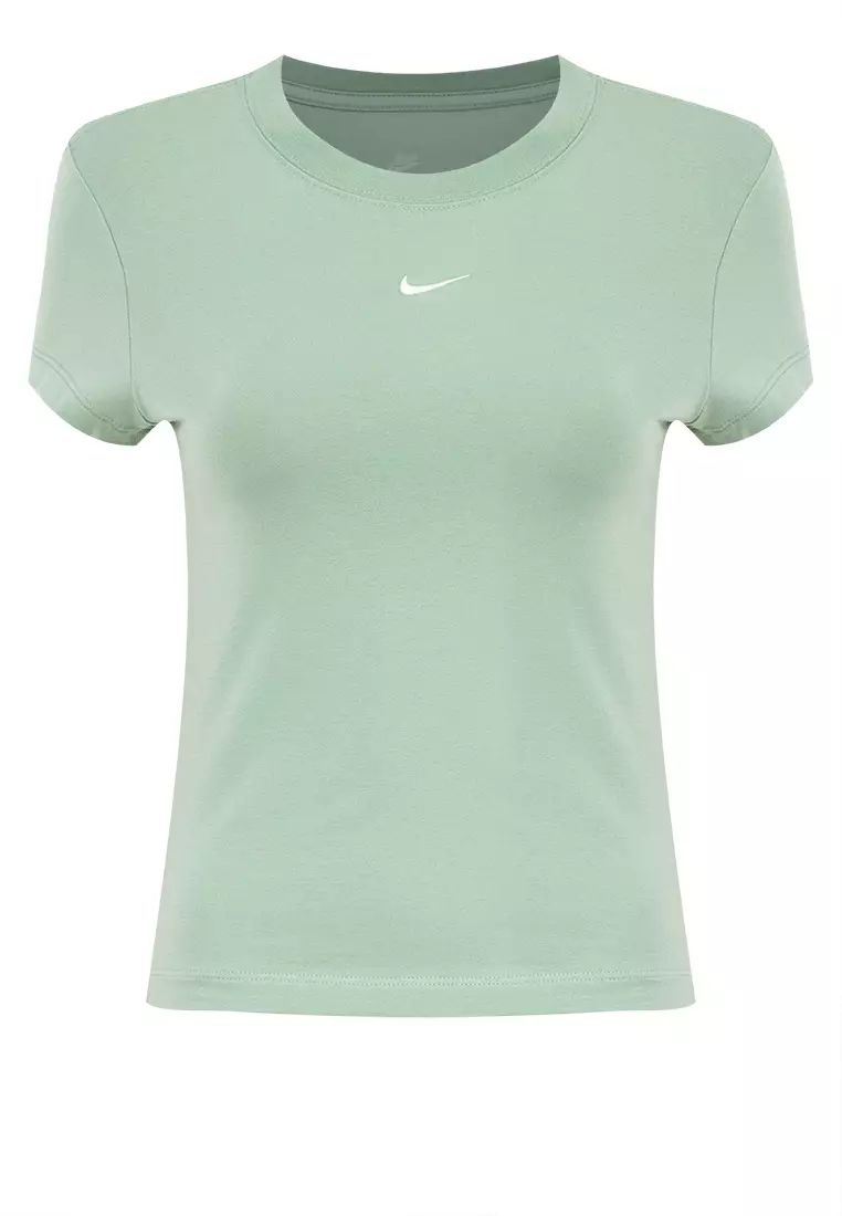 Nike Chill Knit Md Crop