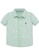 RAISING LITTLE green Nishie Polo Shirt - Green 755CEKAEE58233GS_1