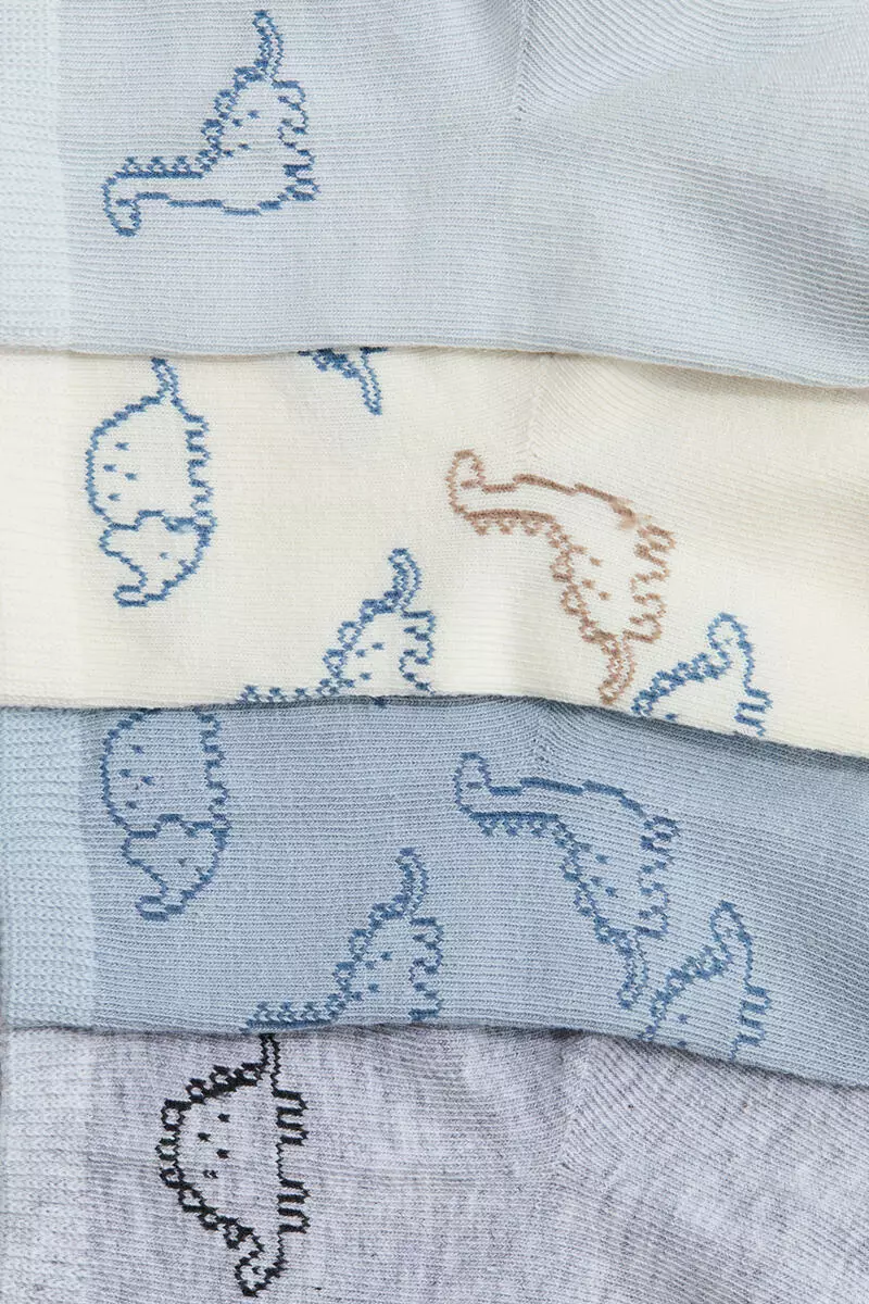 7-pack socks