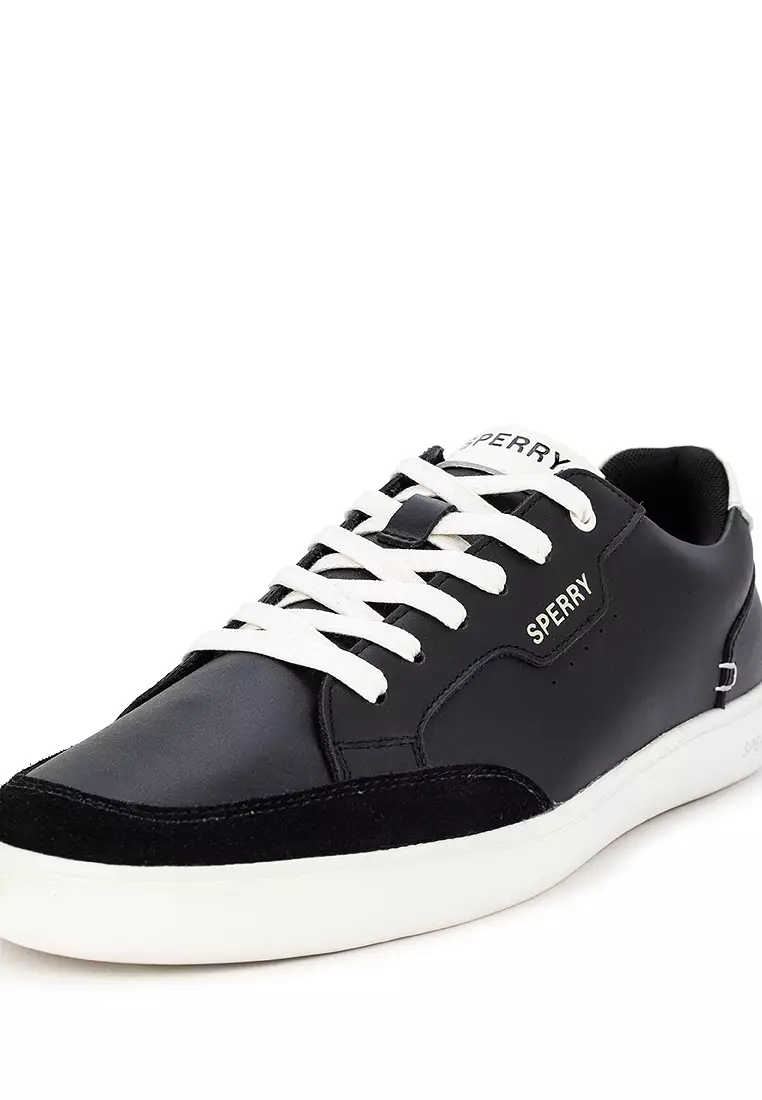Men's Crew 90 Leather Sneakers