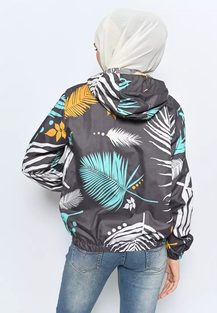 Zaya Sporty Jacket Old Navy