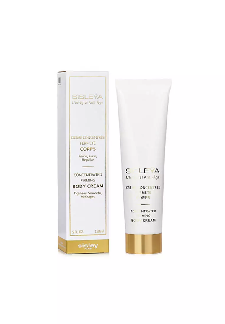 SISLEY - Sisleya L'Integral Anti-Age Concentrated Firming Body Cream 150ml/5oz