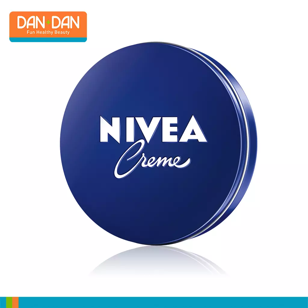 Nivea Cream Tin 60ml (406791)