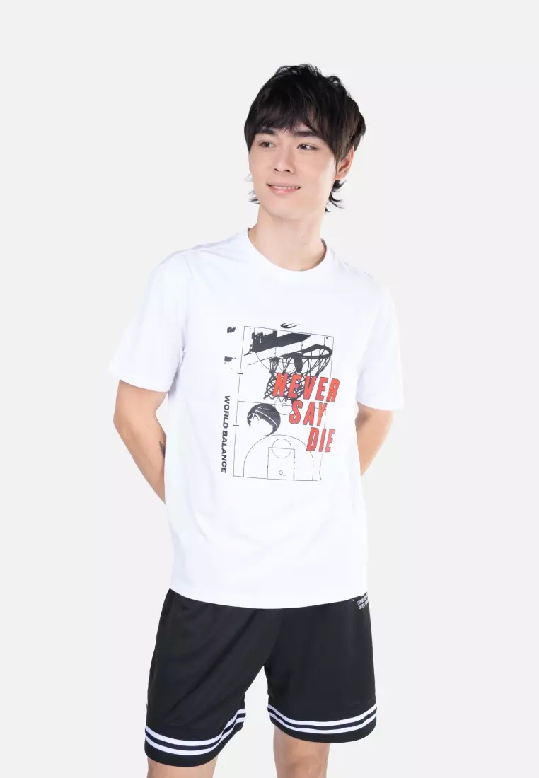 Men's NSD Tee 16