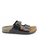 SoleSimple black Athens - Black Leather Sandals & Flip Flops & Slipper 9F5F3SH134C5F0GS_1