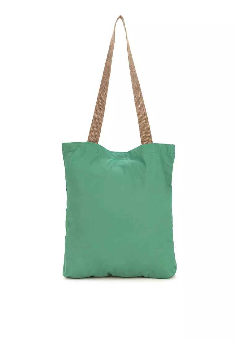Fabric Tote Bag