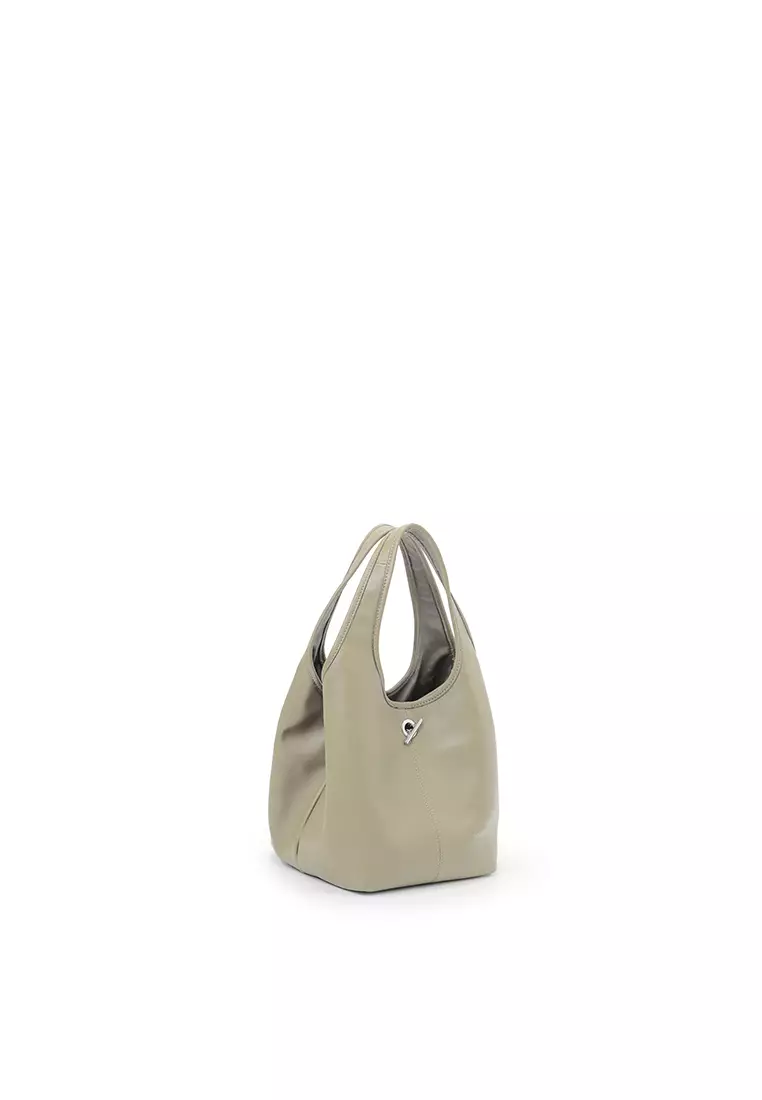 ALEX Tote II - Light Toffee
