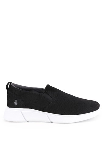Jual Hush Puppies Cooper Slip On Original Zalora Indonesia
