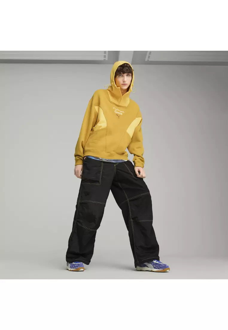 PUMA x KIDSUPER 男子連帽衛衣